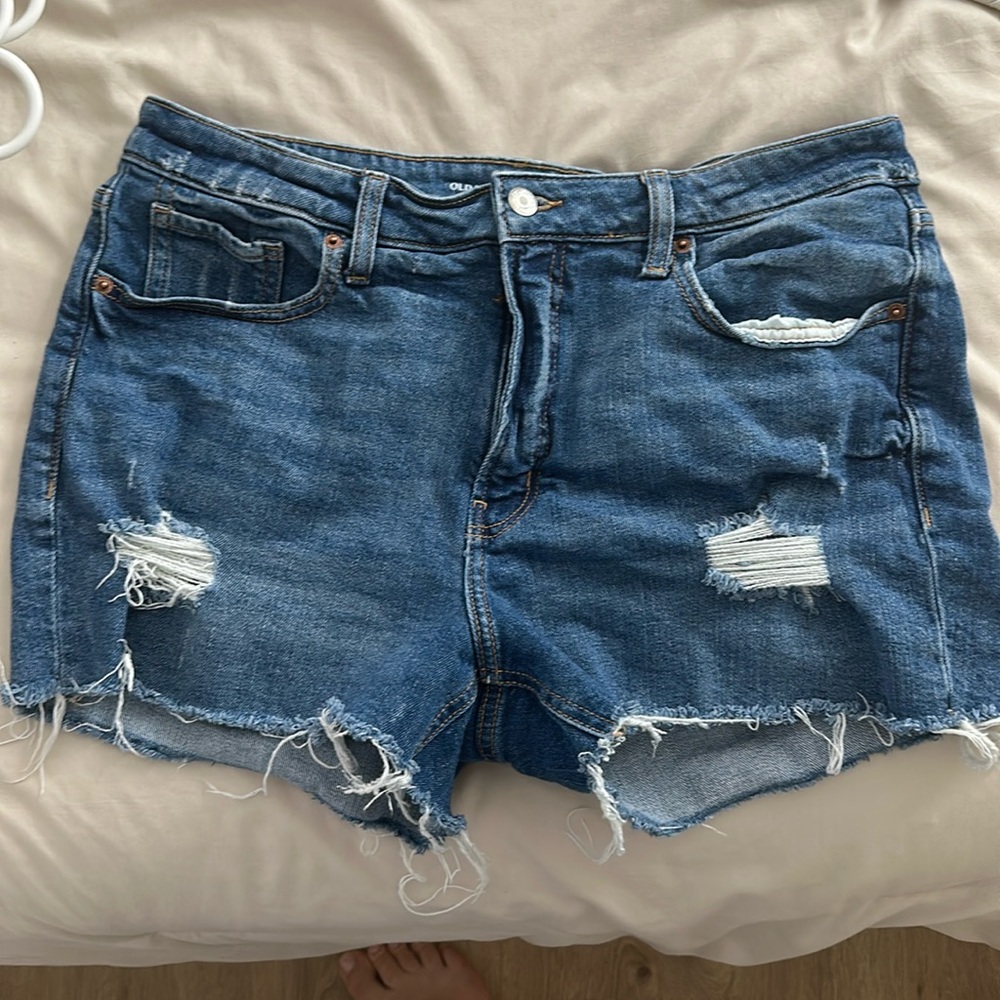 Old navy Jeans Shorts